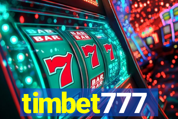 timbet777