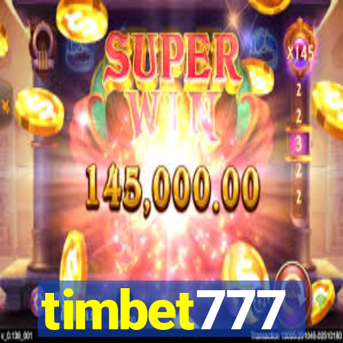 timbet777