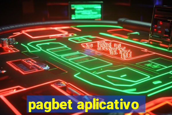 pagbet aplicativo