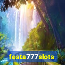 festa777slots