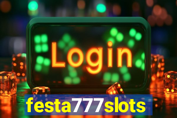 festa777slots