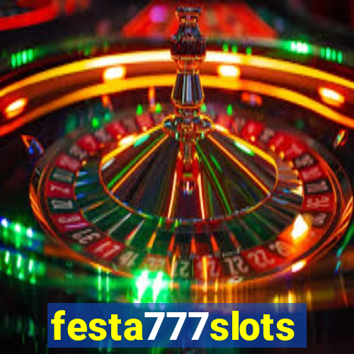 festa777slots