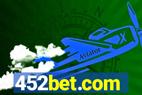 452bet.com