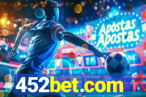 452bet.com