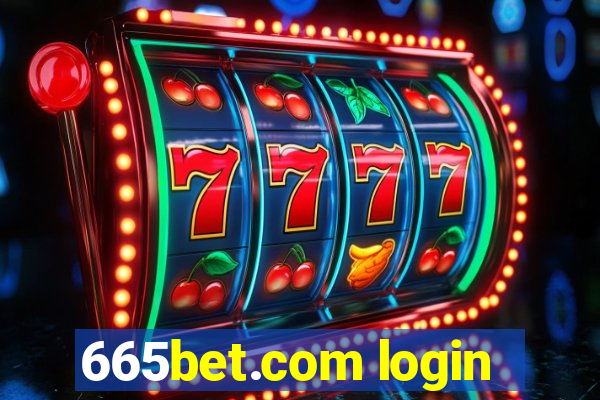 665bet.com login