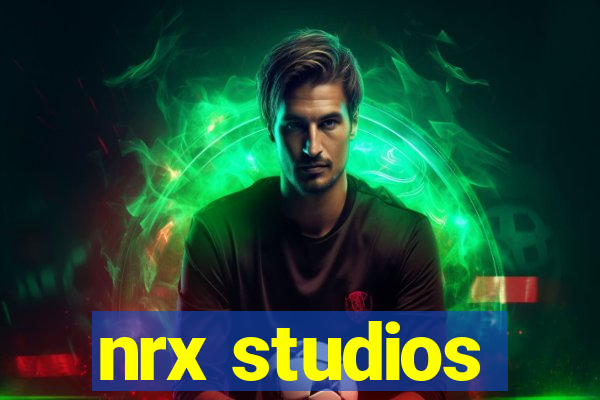 nrx studios