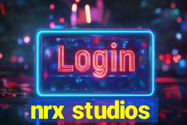 nrx studios