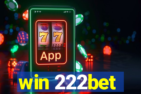 win 222bet