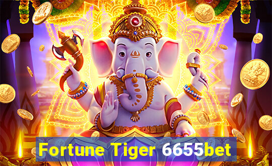 Fortune Tiger 6655bet