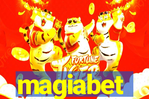 magiabet