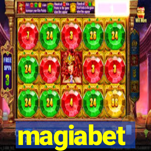 magiabet