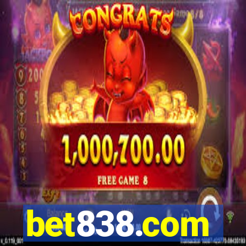 bet838.com