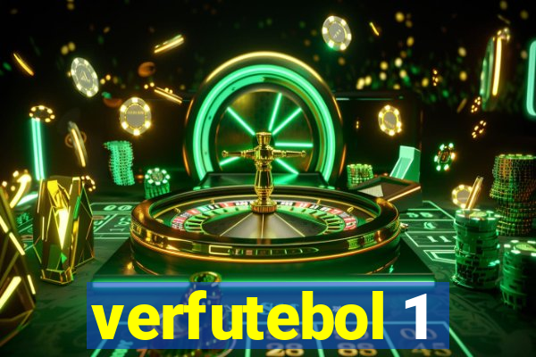 verfutebol 1