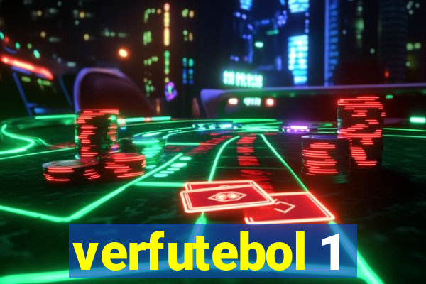 verfutebol 1