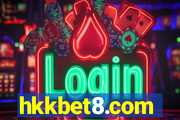 hkkbet8.com