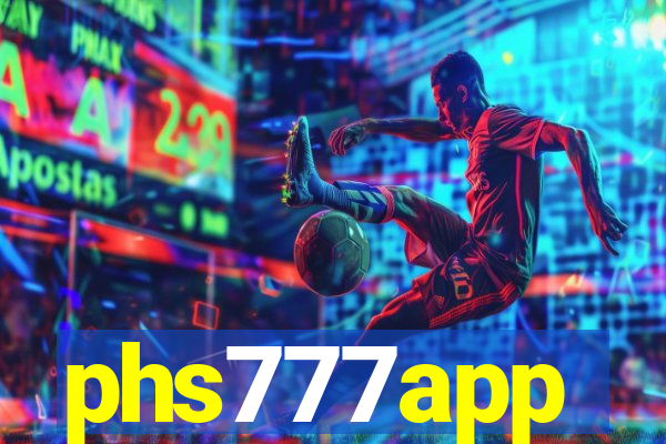 phs777app