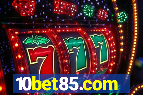 10bet85.com