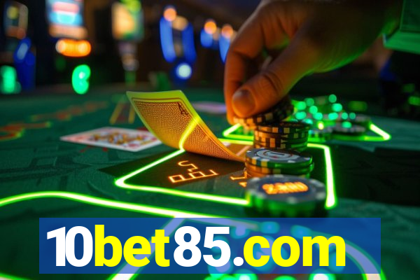 10bet85.com