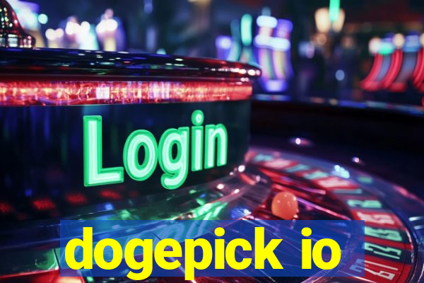 dogepick io