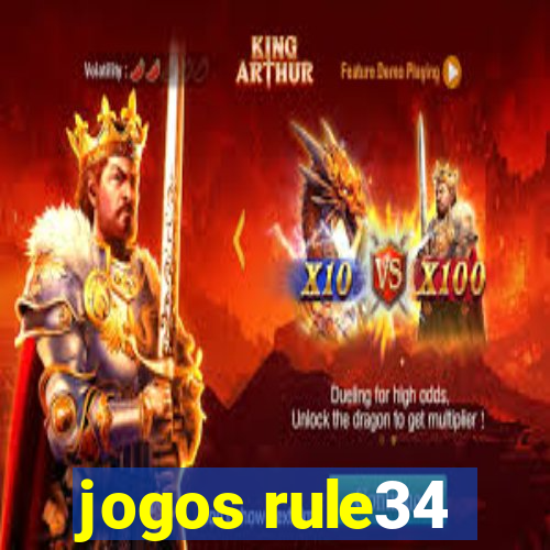 jogos rule34