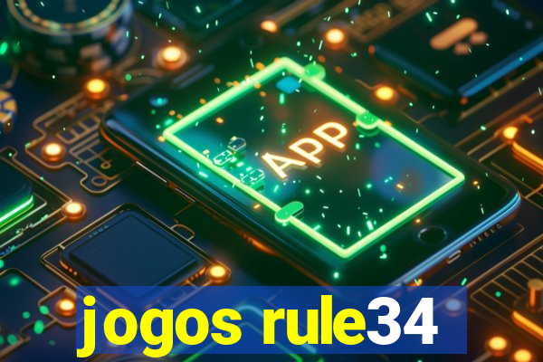 jogos rule34