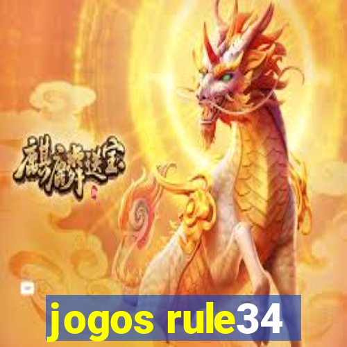 jogos rule34