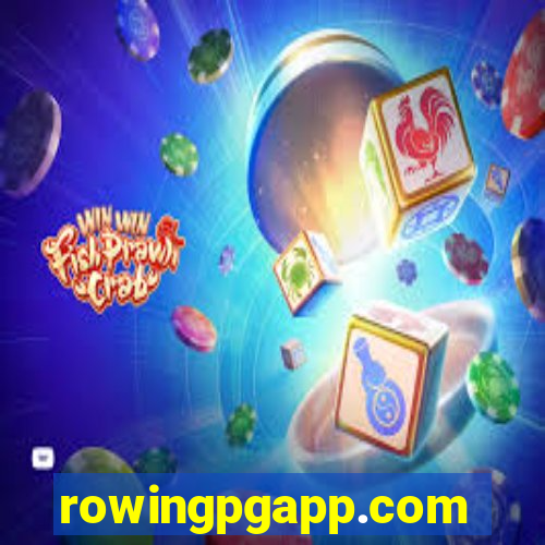 rowingpgapp.com