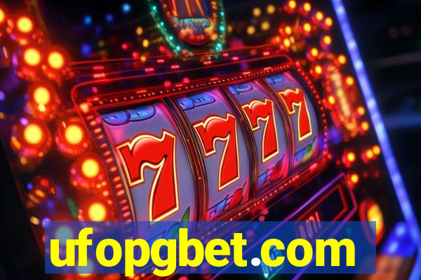 ufopgbet.com