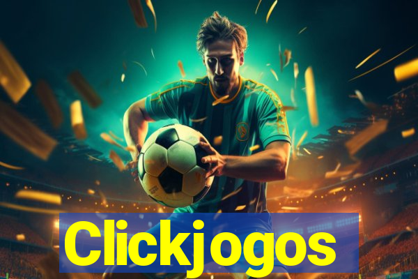 Clickjogos