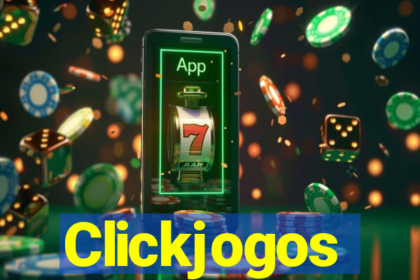 Clickjogos