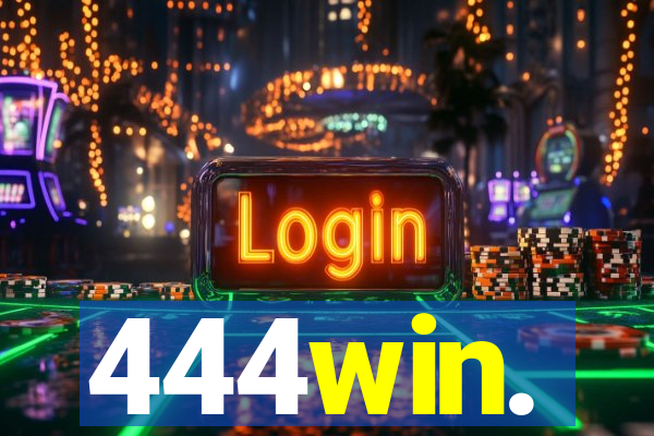 444win.