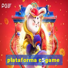 plataforma c5game