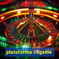 plataforma c5game