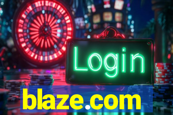 blaze.com