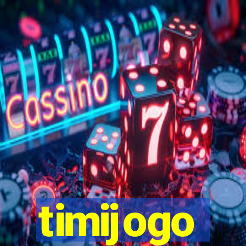 timijogo