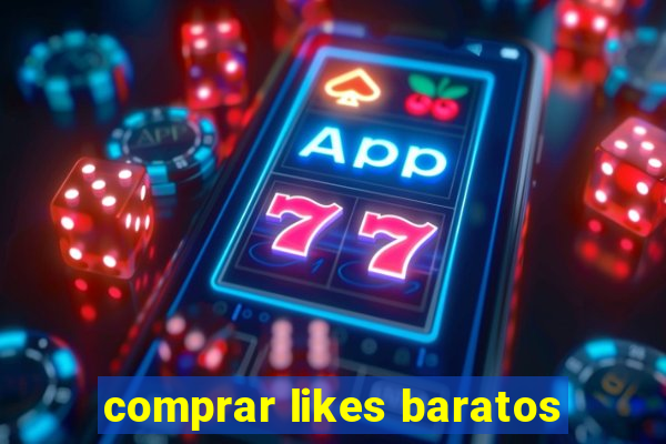 comprar likes baratos