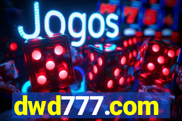 dwd777.com