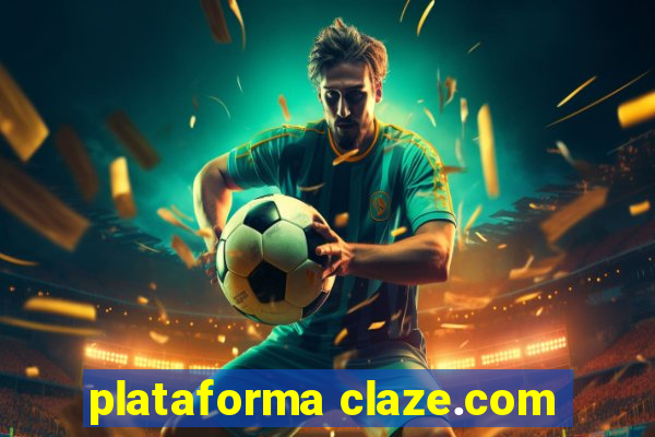 plataforma claze.com