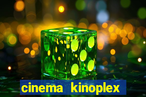 cinema kinoplex north shopping