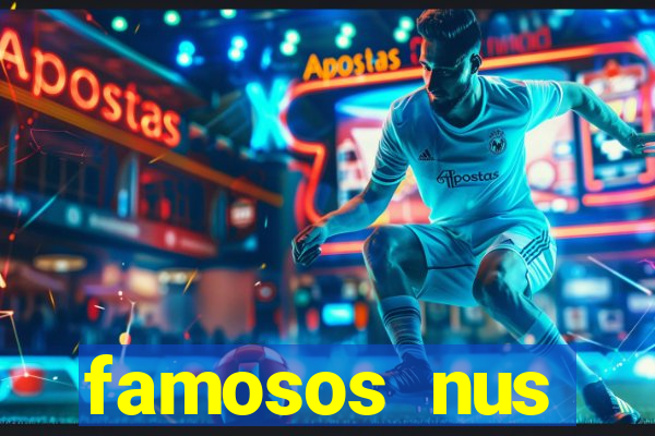 famosos nus cristiano ronaldo