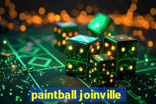 paintball joinville