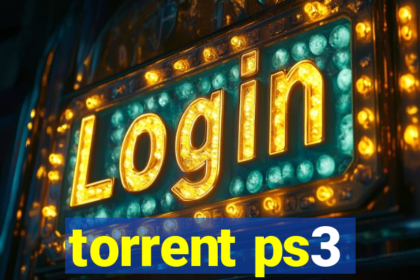 torrent ps3