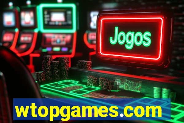 wtopgames.com