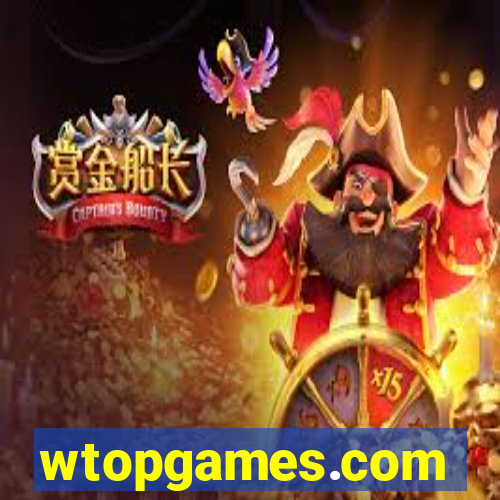 wtopgames.com