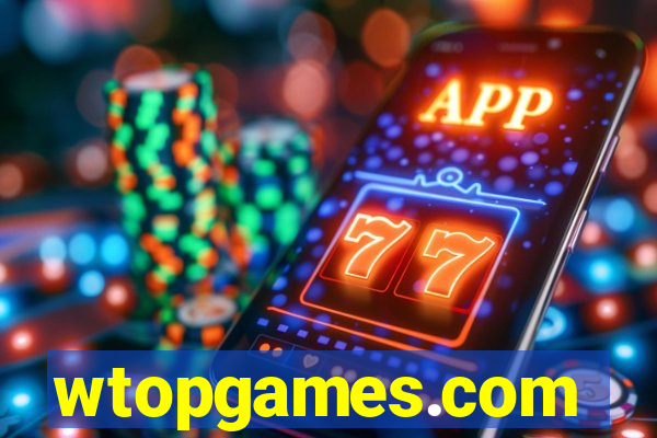 wtopgames.com