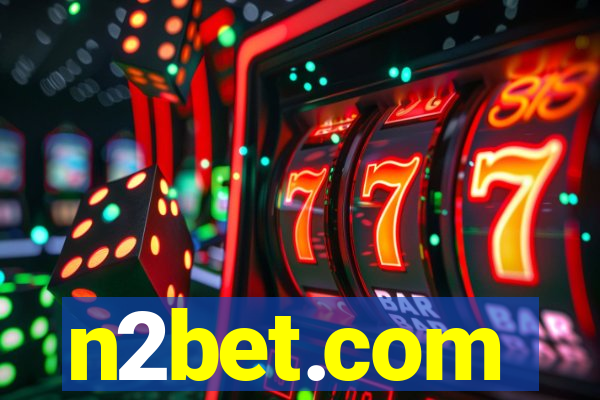 n2bet.com