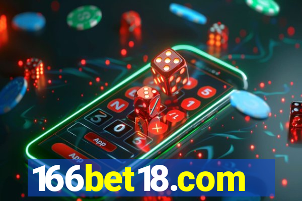 166bet18.com