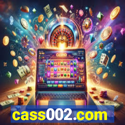 cass002.com