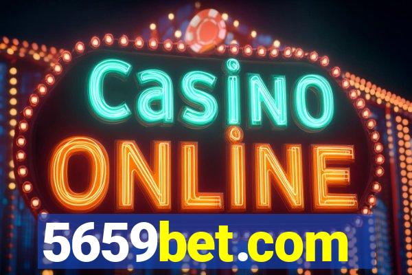 5659bet.com