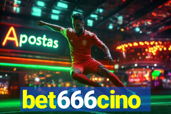 bet666cino